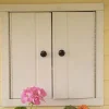 Fashion additional Shutter Panel Kid’s Playhouses & Tents