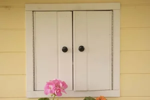 Fashion additional Shutter Panel Kid’s Playhouses & Tents