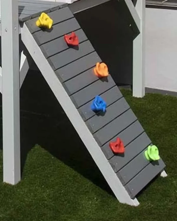 Discount Playhouse Climbing Wall Kid’s Playhouses & Tents