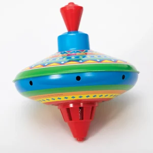 Outlet Little Tin Tops Montessori Toys | Activity Toys & Games