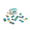 Fashion London Dominoes Wooden Puzzles And Activity Toys | Traditional Wooden Toys