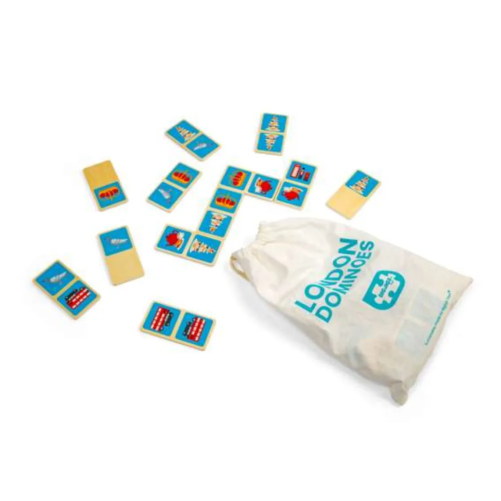 london_dominoes_1.webp Fashion London Dominoes Wooden Puzzles And Activity Toys | Traditional Wooden Toys