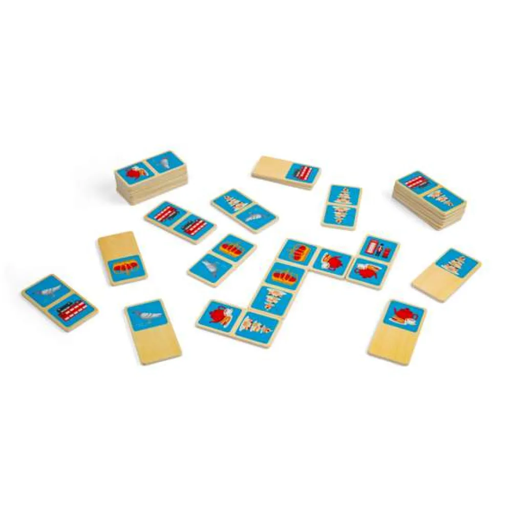 london_dominoes_2.webp Fashion London Dominoes Wooden Puzzles And Activity Toys | Traditional Wooden Toys