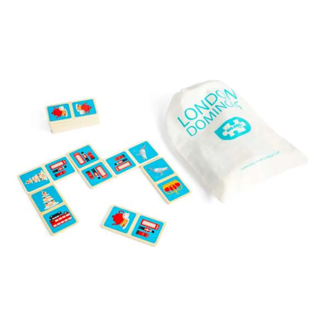 london_dominoes_4.webp Fashion London Dominoes Wooden Puzzles And Activity Toys | Traditional Wooden Toys