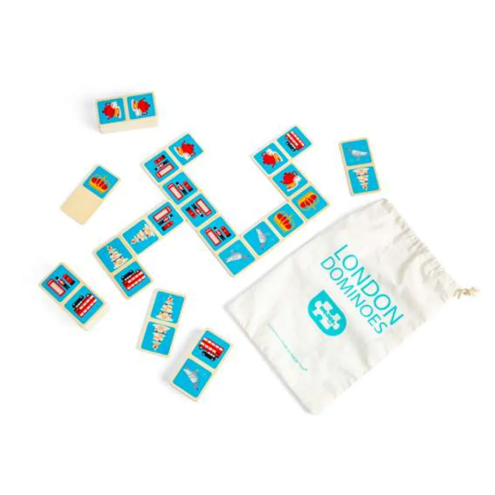 london_dominoes_5.webp Fashion London Dominoes Wooden Puzzles And Activity Toys | Traditional Wooden Toys