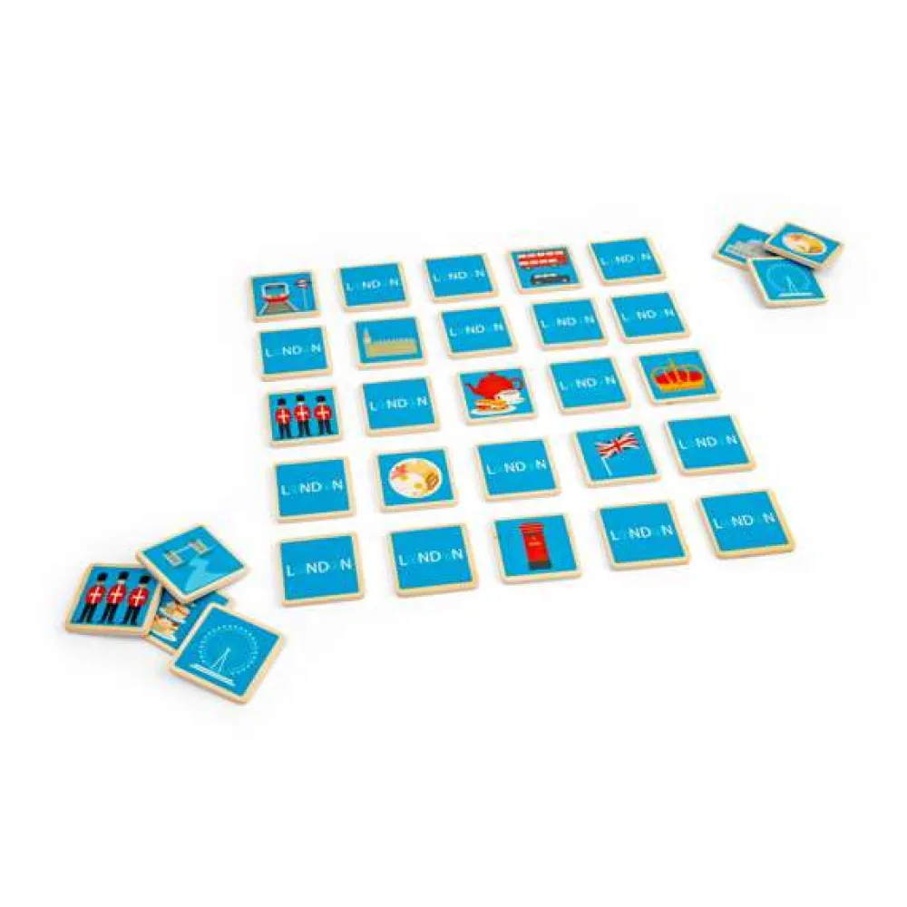 london_memory_game_1.webp Best London Memory Game Wooden Puzzles And Activity Toys | Traditional Wooden Toys