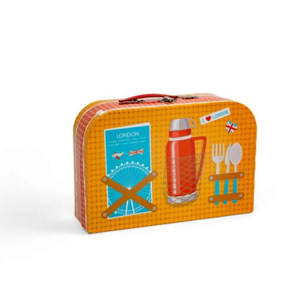 london_tin_tea_set_4.webp Outlet London Tin Tea Set Play Shop Cook And Share | Pretend Play Kitchens