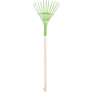 Online Long Handled Leaf Rake Outdoor Garden Toys