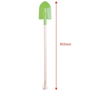 Clearance Long Handled Shovel Outdoor Garden Toys