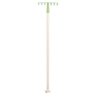 Best Long Handled Soil Rake Outdoor Garden Toys