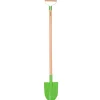 Clearance Long Handled Spade Outdoor Garden Toys