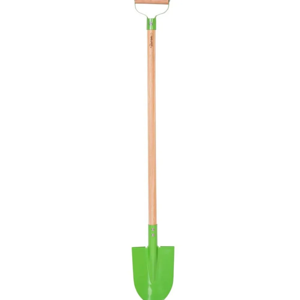 long_handled_spade_0.webp Clearance Long Handled Spade Outdoor Garden Toys