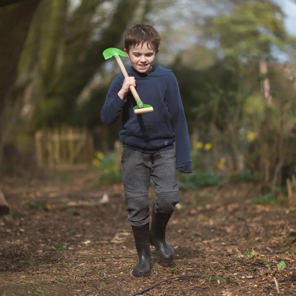 long_handled_spade_3.webp Clearance Long Handled Spade Outdoor Garden Toys