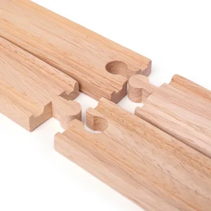 Hot Long Straights (Pack of 4) Toys For 4 Year Olds | Gifts For 5 Yr Olds
