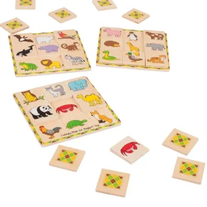 Online Lotto Traditional Wooden Games
