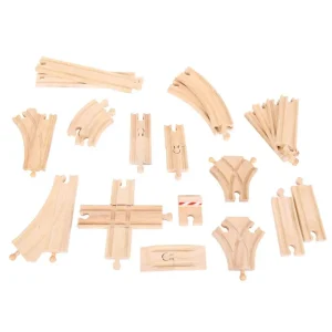 New Low Level Track Expansion Pack Gifts For 5 Yr Olds | Toys For 4 Year Olds