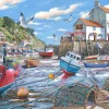 Best Low Tide – 1000 Piece Jigsaw Puzzle Children's Wooden Puzzles