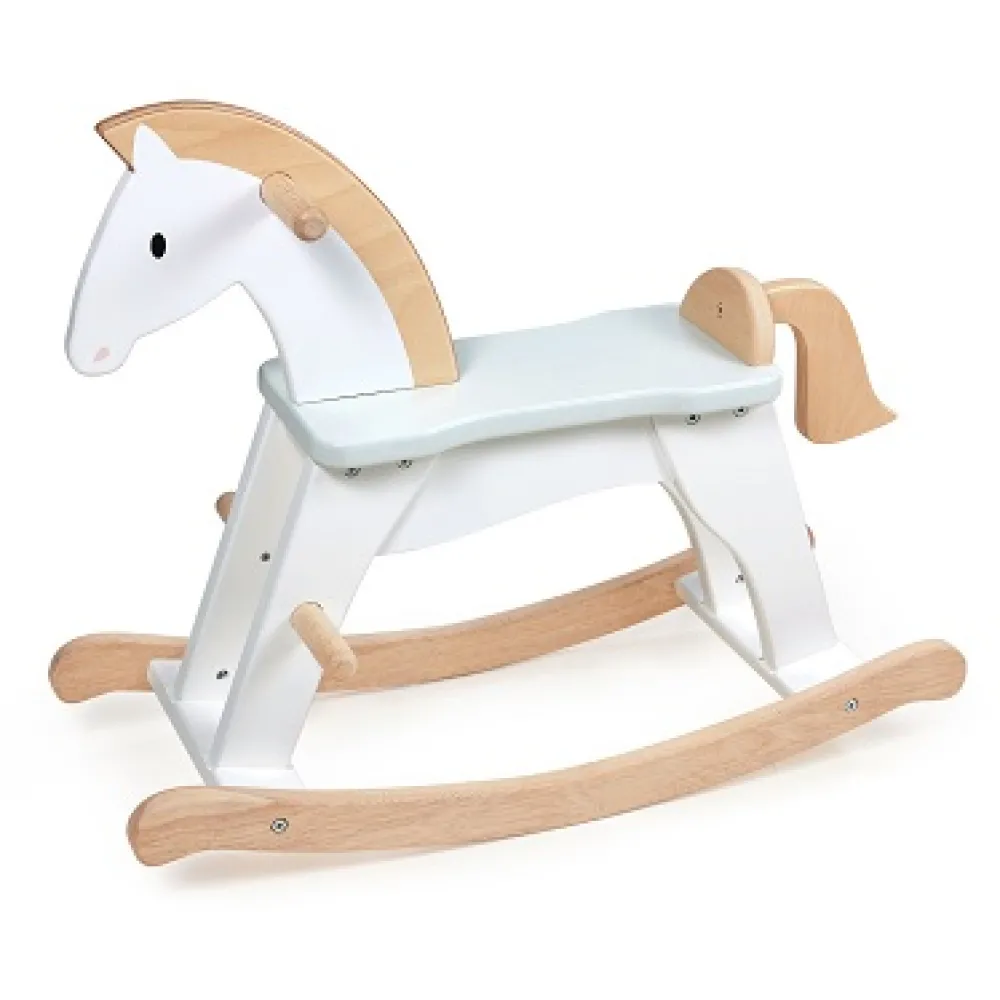lucky_rocking_horse_0.webp Best Lucky Rocking Horse Rocking Horses | Ride On Cars