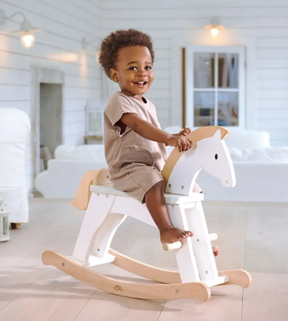 lucky_rocking_horse_1.webp Best Lucky Rocking Horse Rocking Horses | Ride On Cars