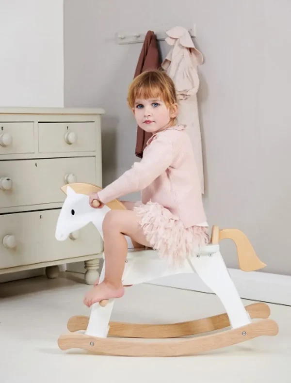 Best Lucky Rocking Horse Rocking Horses | Ride On Cars