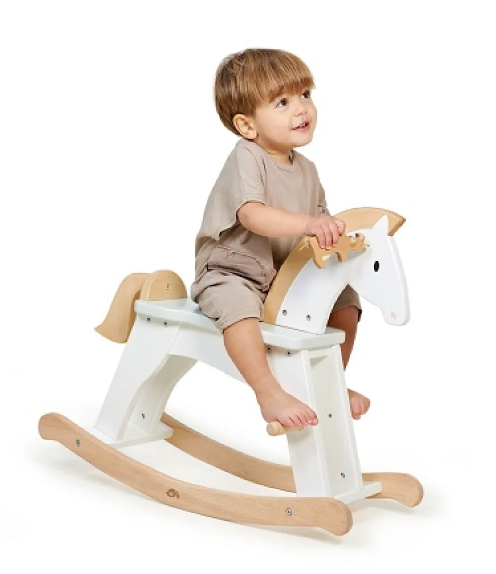 lucky_rocking_horse_3.webp Best Lucky Rocking Horse Rocking Horses | Ride On Cars