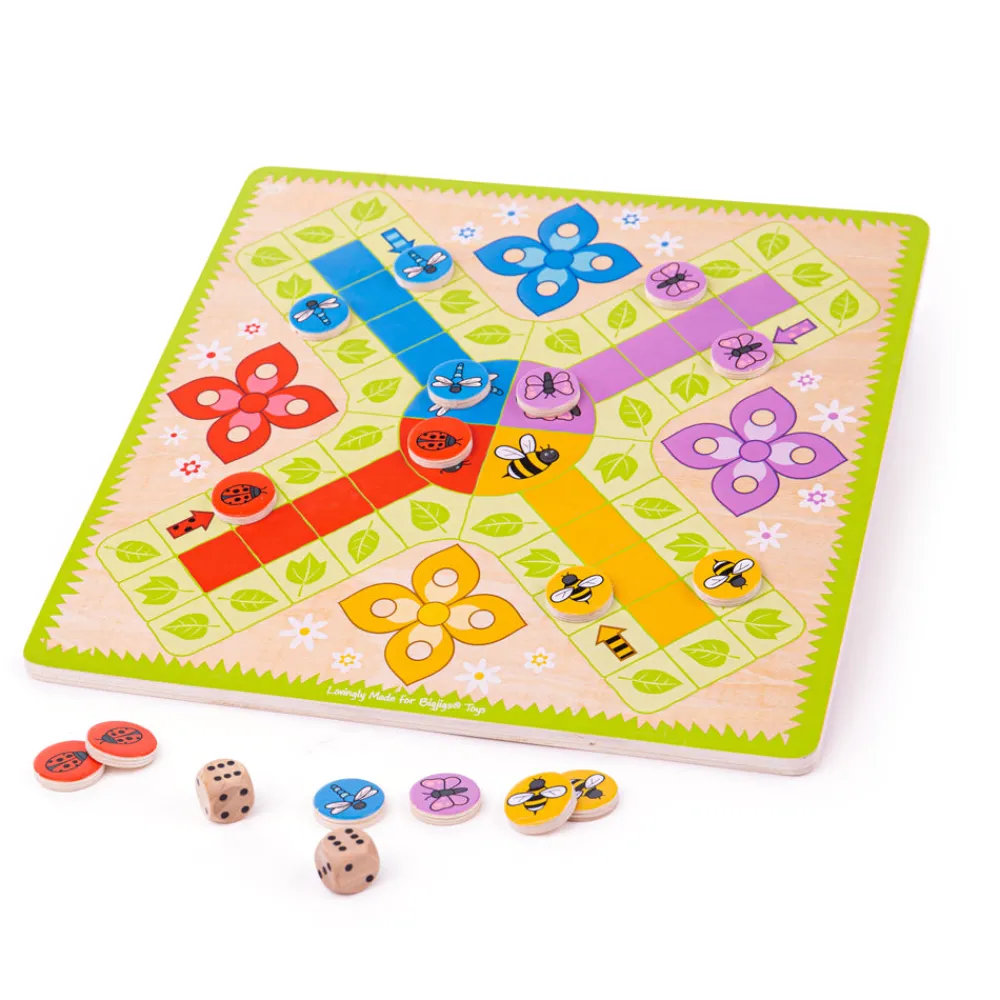 ludo_0.webp Clearance Ludo Traditional Wooden Games