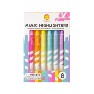 Clearance Magic Highlighters Kids Arts And Crafts Sets For Kids