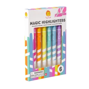 Clearance Magic Highlighters Kids Arts And Crafts Sets For Kids