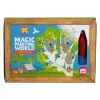 Clearance Magic Painting World – Aussie Animals Kids Arts And Crafts Sets For Kids