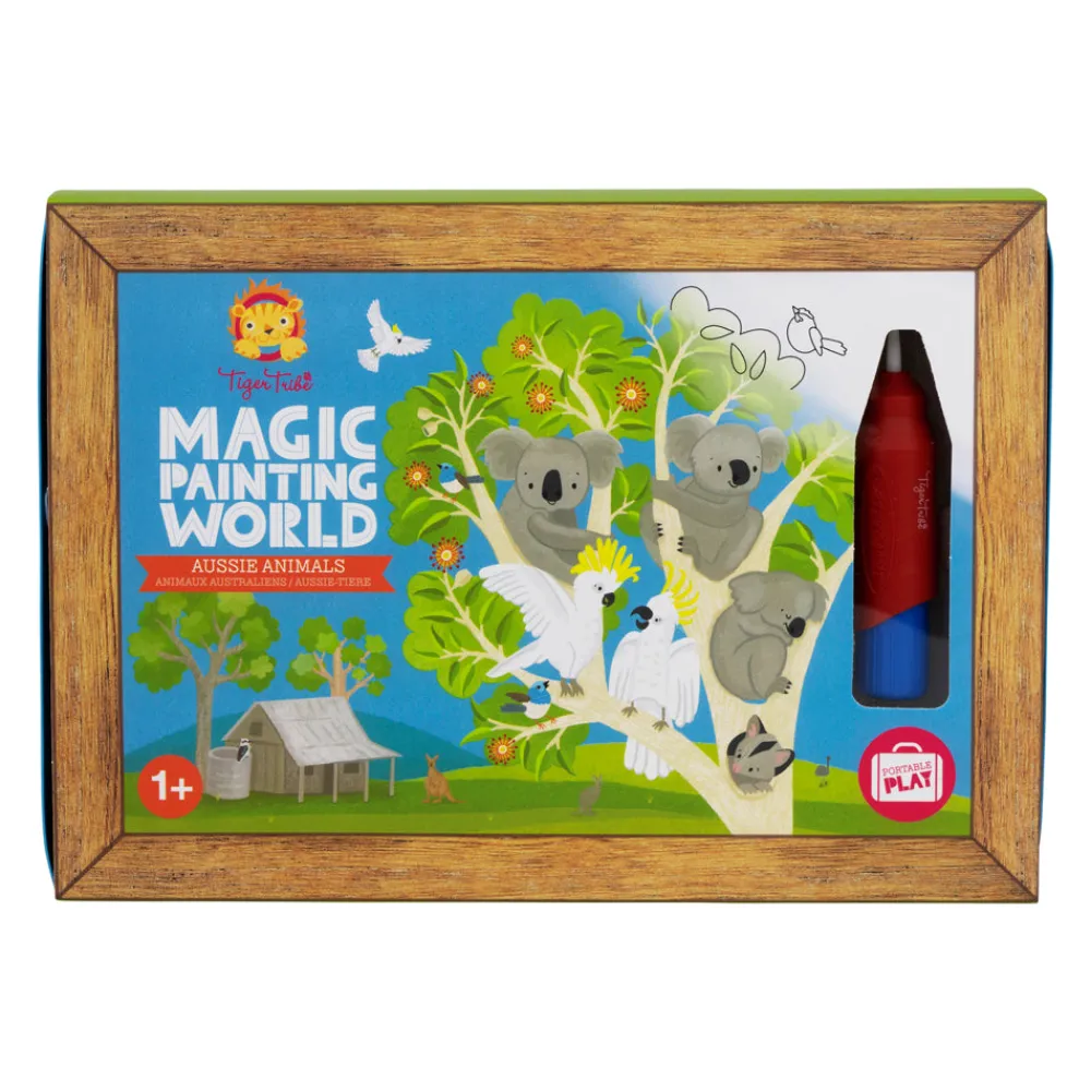 magic_painting_world__aus_0.webp Clearance Magic Painting World – Aussie Animals Kids Arts And Crafts Sets For Kids