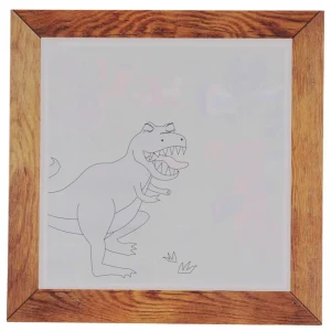 Fashion Magic Painting World – Dinosaurs Kids Arts And Crafts Sets For Kids