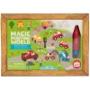 Sale Magic Painting World – Things that Go Kids Arts And Crafts Sets For Kids