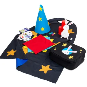 Discount Magician’s Kit Kids Wooden Puzzles And Activity Toys | Lifestyle & Vocations