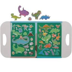 Best Magna Carry – Dino World Kids Arts And Crafts Sets For Kids