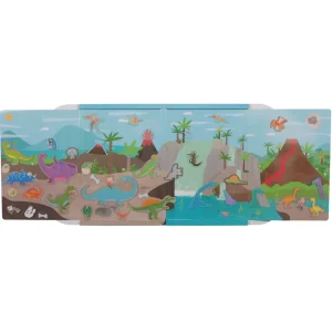 Best Magna Carry – Dino World Kids Arts And Crafts Sets For Kids