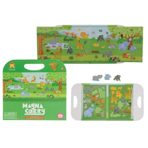 Sale Magna Carry – In the Jungle Kids Arts And Crafts Sets For Kids