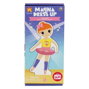 Hot Magna Dress Up – Ballet Kids Arts And Crafts Sets For Kids