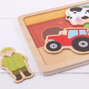 Online Magnetic Board – Farm Wooden Farm Sets & Animal Toys