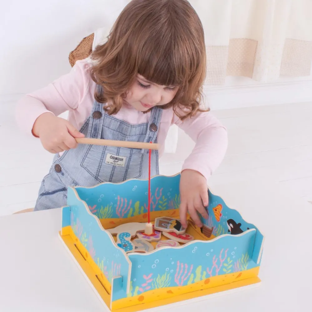 magnetic_fishing_game_wit_4.webp Sale Magnetic Fishing Game with Base Traditional Wooden Games