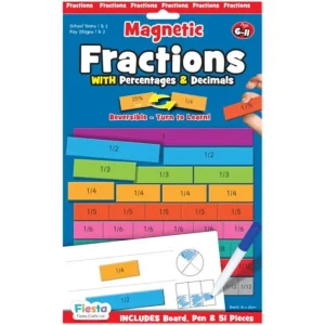 Discount Magnetic Fractions Kids Arts And Crafts Sets For Kids