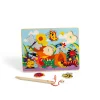Discount Magnetic Fun Bugs Wooden Farm Sets & Animal Toys