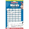 Fashion Magnetic High Frequency Words Reception Year Kids Arts And Crafts Sets For Kids