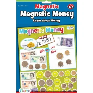 Sale Magnetic Money Kids Arts And Crafts Sets For Kids