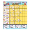 Sale Magnetic Superhero Star Chart Kids Arts And Crafts Sets For Kids