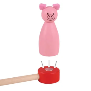 Clearance Magnetic Theatre Puppet World