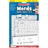 Hot Magnetic Words Years 1 & 2 Kids Arts And Crafts Sets For Kids