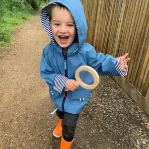 Best Magnifying Glass Outdoor Garden Toys