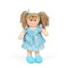 Outlet Maisie Doll – Small Soft Rag Dolls | Soft Toys