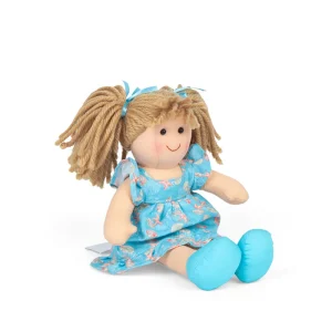 Outlet Maisie Doll – Small Soft Rag Dolls | Soft Toys