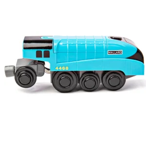 New Mallard Battery Operated Engine Gifts For 5 Yr Olds | Toys For 4 Year Olds